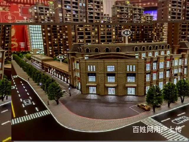 新出 美林湖龙门里沿街独栋，独层商业出售。信息真实 - 图片 6