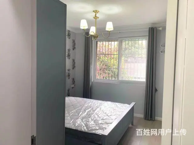 文新嘉绿西苑简装修出租 - 图片 7
