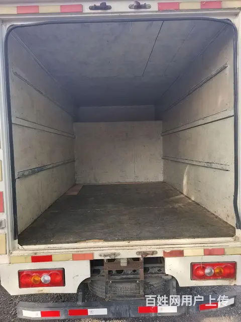 江铃 顺达 厢式货车 国4 - 图片 6