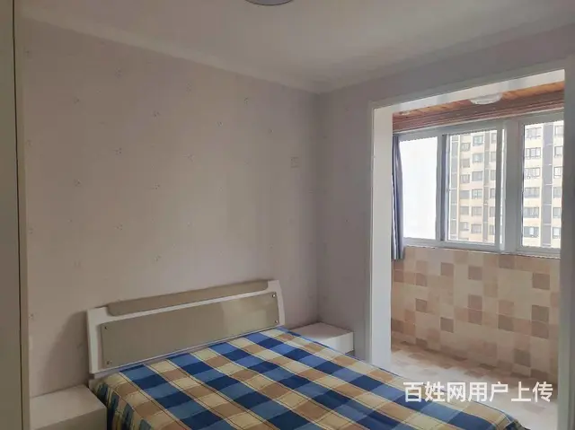 华泰玉景台，三室两卫，满五  ，南北通透，全明户型 - 图片 2