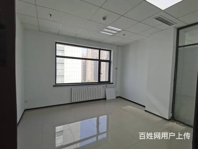 世纪大厦地铁口 158平写字间 带隔断 送免租期停车位 - 图片 9