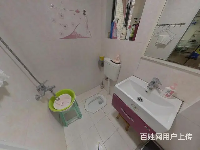 路福鸿馨园 2室1厅68.61m?精装修 - 图片 8