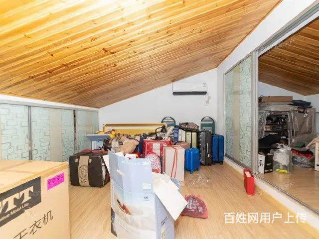 太湖明珠苑上叠 精装拎包入住带阁楼，房东诚心出售价格可谈 - 图片 11