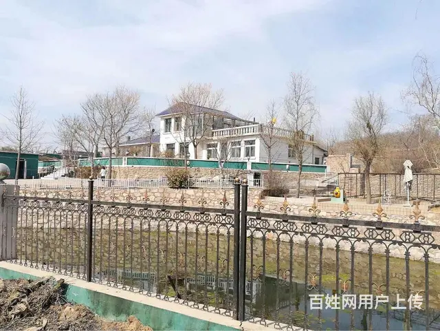 锦州果树农场 别墅卖房 - 图片 3