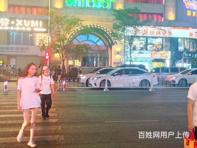 （老板本人）五一商圈临街精装门面房东直租 - 图片 6
