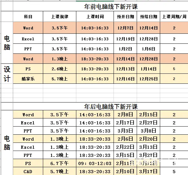 苏宁附近华益大厦平面设计室内设计电脑办公 - 图片 6