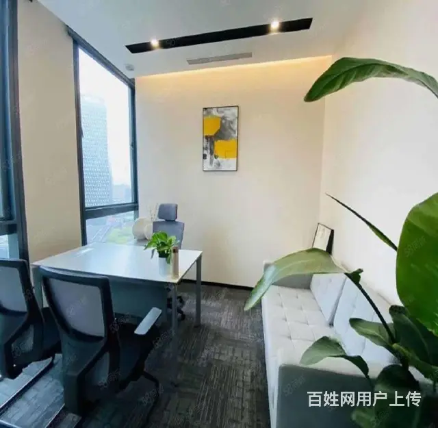 实拍图正大国际！65平！88平！98平！120平到500平 - 图片 9
