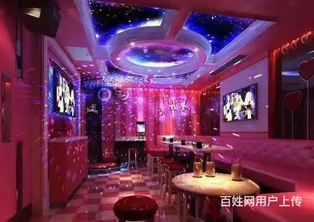 （达州铺源网）市内翠屏路2000㎡KTV转让或股份转让 - 图片 1