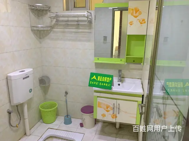 精装2室二期14栋中层 - 图片 11