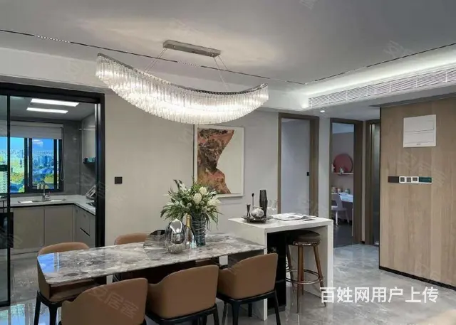 D铁口天宁红梅主芯保利天珺洋墅双公园火车站精装均26000起 - 图片 2
