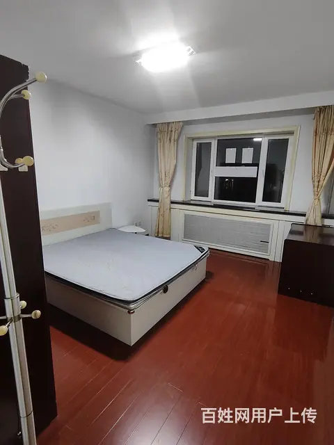 新鹤A区 普通住宅2厅 中等装修 - 图片 3