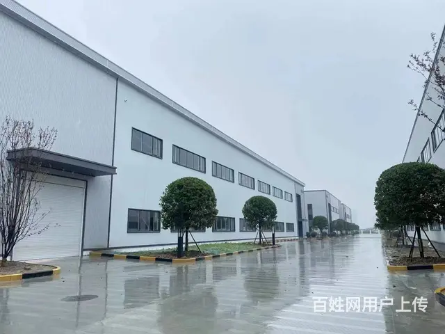 联东城南区域园区招商 50年产权分割 1100平起独栋带花园 - 图片 5