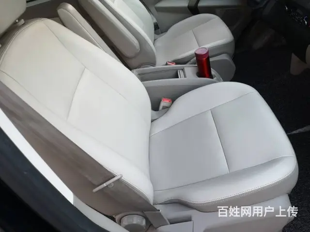 福特 途睿欧 2016款 2.0T 手动 精睿版 - 图片 5