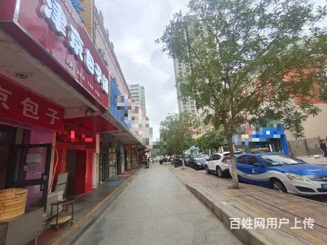 B个人一东方一号花园街小吃店对外急转 - 图片 7