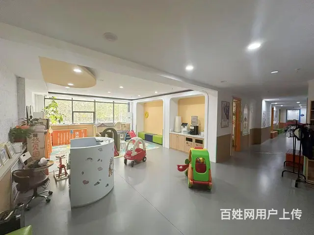 （微易转）齐兴路凤凰城南门大型商铺出租 - 图片 10
