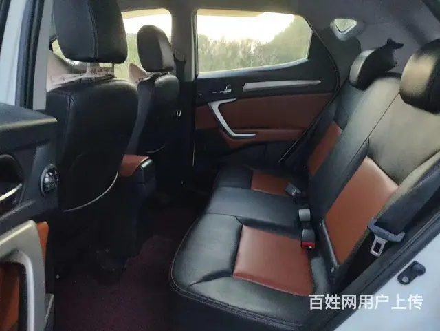 江淮 瑞风 2014款 瑞风S3 1.5 手动 豪华型 - 图片 9