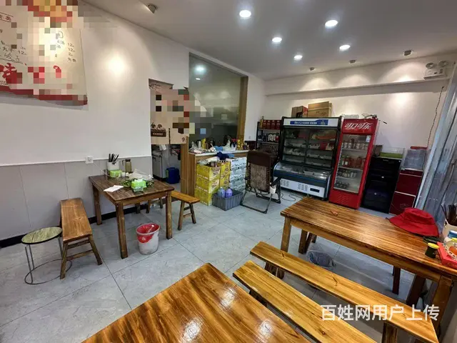 【优选推荐】睢宁好位置小菜馆店转让 - 图片 6