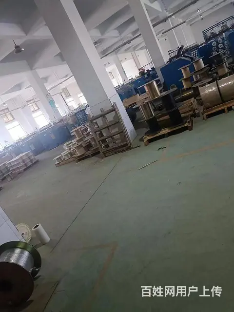 出售吴江太湖新城工业厂房，面积6500平米， - 图片 2