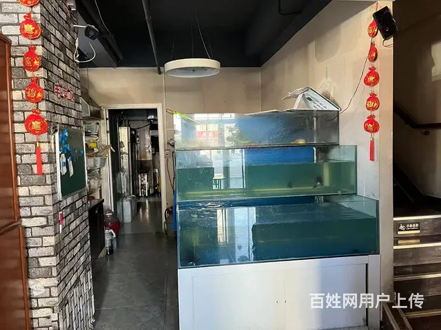 急转   餐饮聚集地精装修餐饮店低价转让 - 图片 5