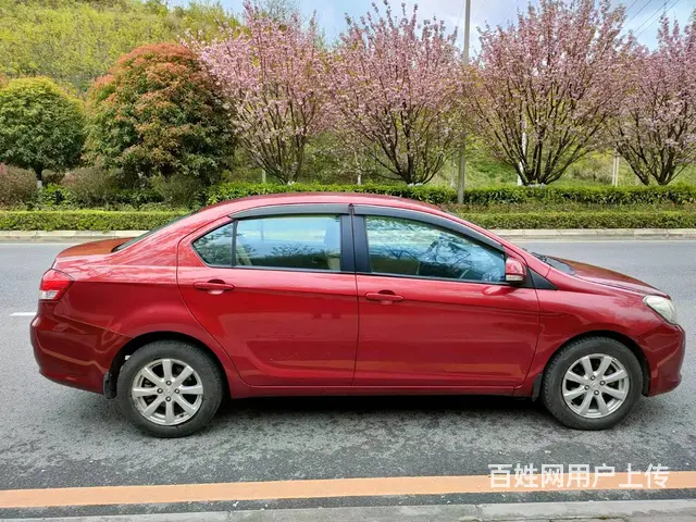 独山二手车市场-旧车二手车汽车回收评估面包车分期车 - 图片 2