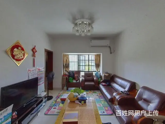 招商花园城一期   南向3房  高性价比 业主置换诚心出售 - 图片 1