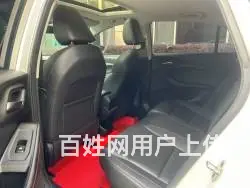 MG5 2015款 1.5T 手自一体 豪华版 - 图片 2