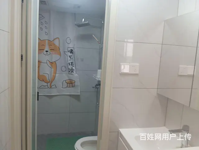 贾汪月亮湖壹号精装修首次出租 - 图片 7