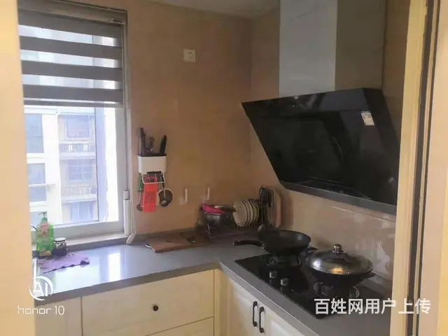 龙栖翠屏步梯中层精装大两室车库 - 图片 9