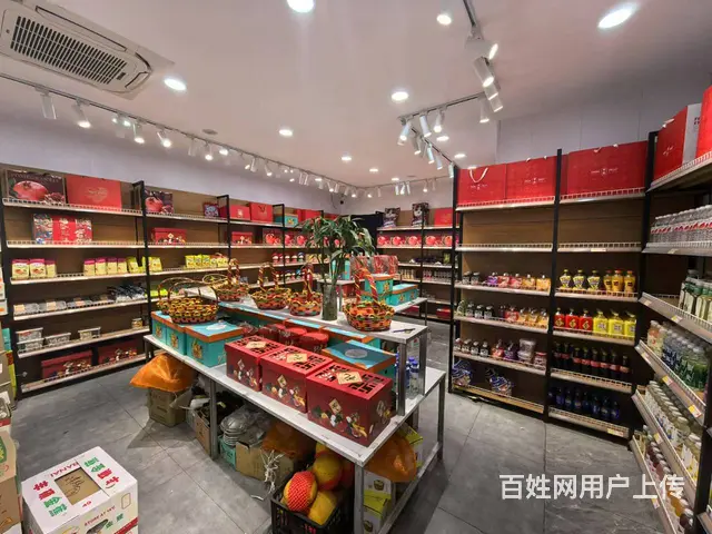 8844（铺联邦）七里河火星街十字生鲜水果出租招合作人 - 图片 6