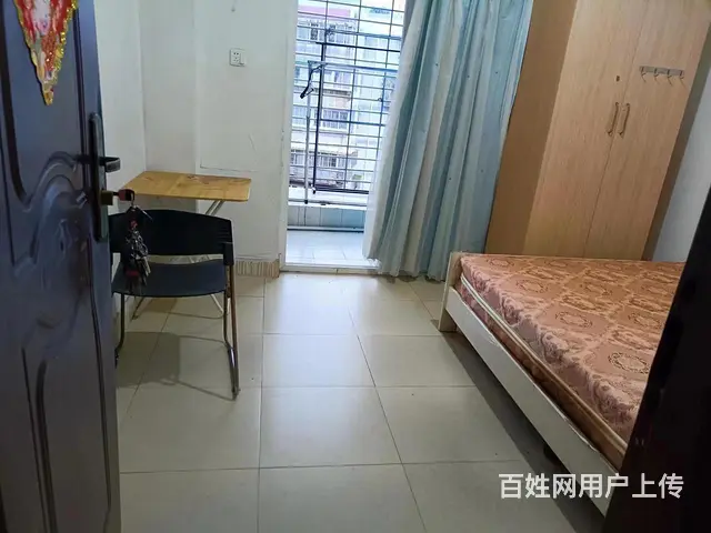 地铁房金彩花苑(湖里-吕岭路) 单身公寓950包物业 - 图片 1