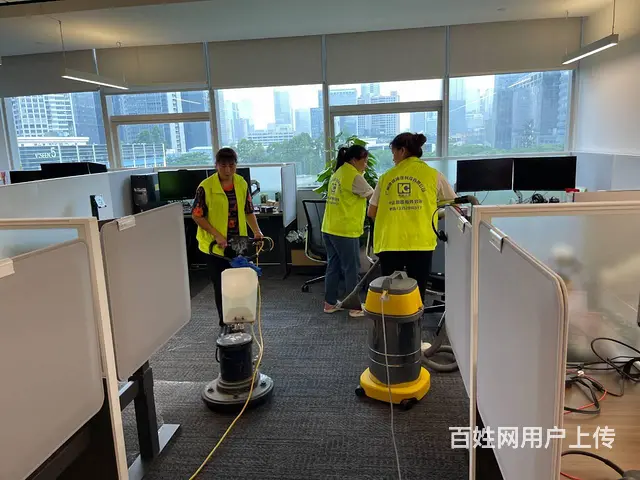 钟点工，月嫂，保姆家庭保洁、做饭服务、接送孩子钟点 - 图片 4