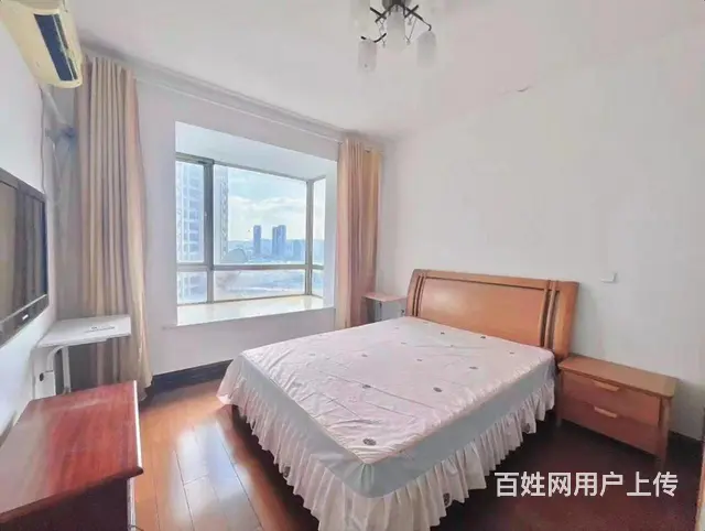月付 实图实拍 劳动路 云庭城市花园电梯三房 好停车 西环路 - 图片 9
