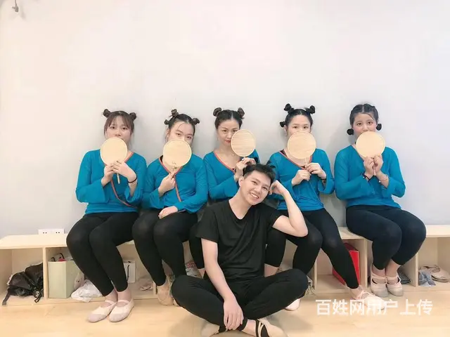 珠江新城哪里有小班制成人古典舞课程培训 - 图片 1