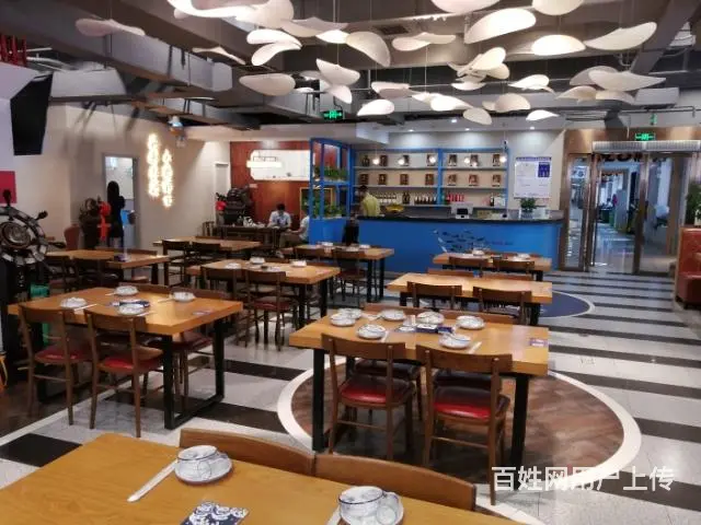 蜀山区潜水街黄望潜商圈新华国际商业街精装旺铺转让 - 图片 3