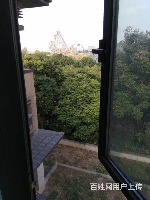 恐龙园门口 九龙仓开发时代上院沿河别墅 送私家花园 - 图片 6