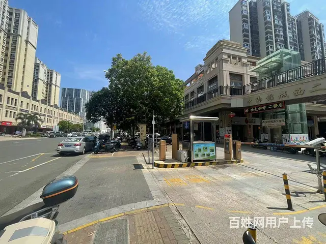 （51旺铺推荐）龙华区城西临街68平寄卖行转让 - 图片 5