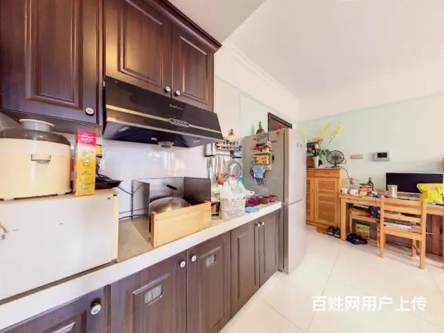 富力金港城北区 1室1厅 南 - 图片 6