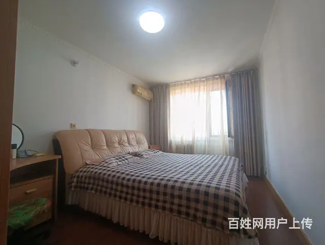 珠江路小学四中二高盘龙珠江花园109平通厅仓房停车方便 - 图片 4