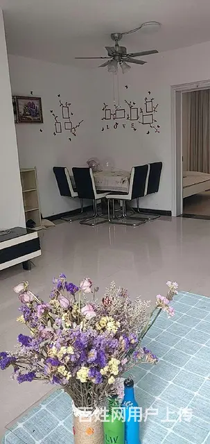 永业家园，吾悦广场广场附近，家具家电齐全精装修，领包即住。 - 图片 5