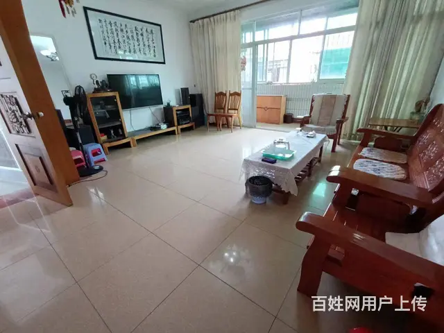 出售五中路明珠花园 普通住宅精装修 - 图片 1