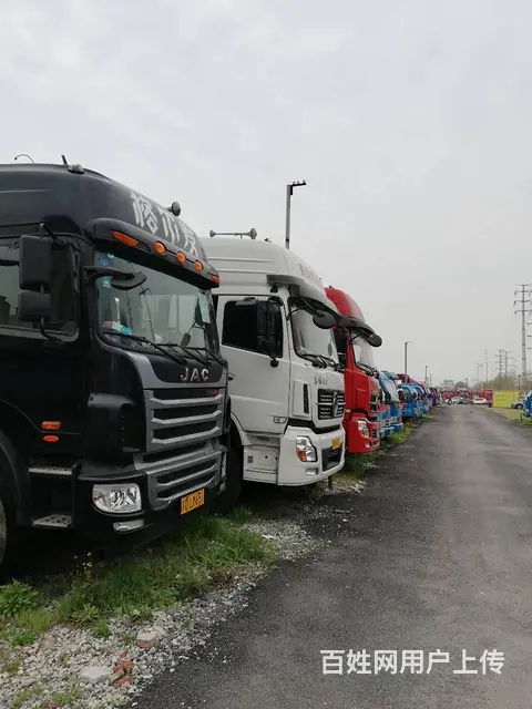 高价收购二手货车！大车小车都行 - 图片 10
