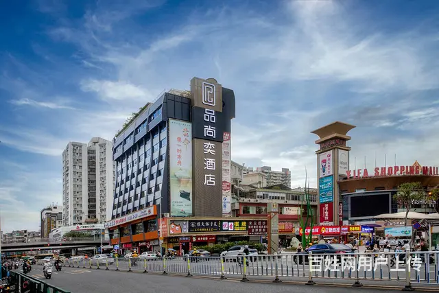 易发街品尚奕酒店10楼直租 周边繁华,适合各种业态 - 图片 11