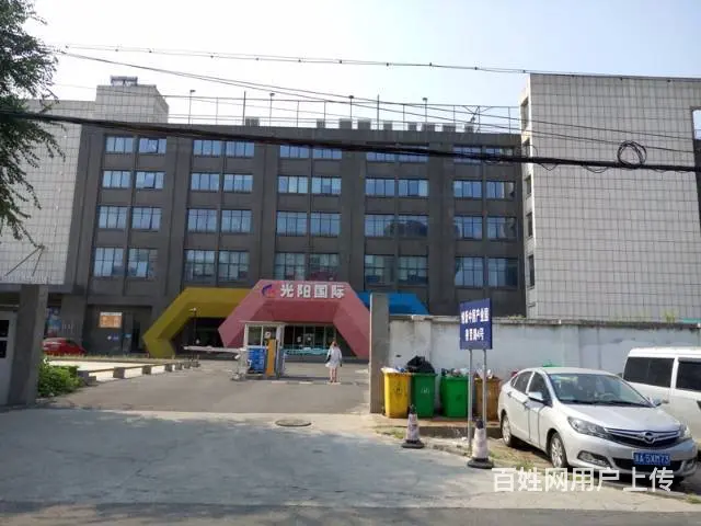 就餐交通租房方便, 在东新路西文街路创新中国 - 图片 5