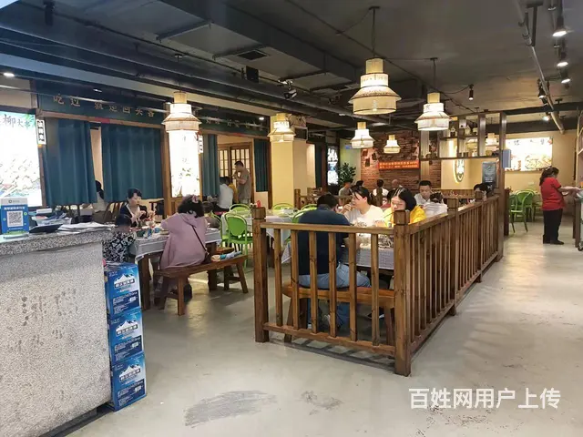 （老板本人）日营业额8000以上临街餐馆优价转让 - 图片 3