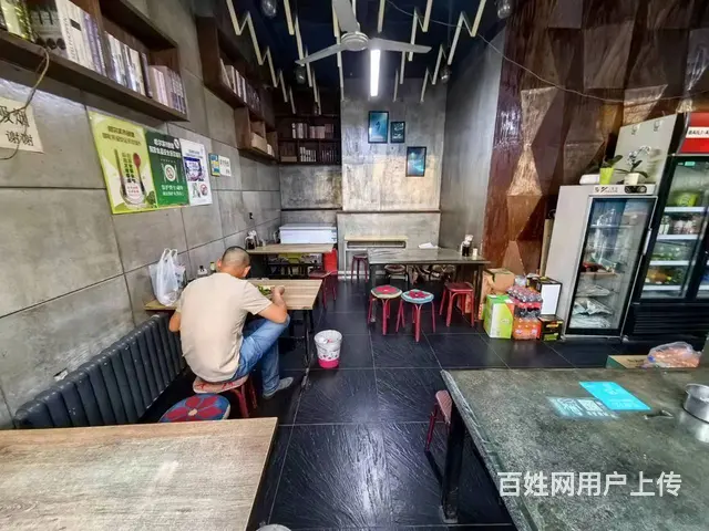 香坊区 面馆出兑 餐馆快餐店出兑 - 图片 3
