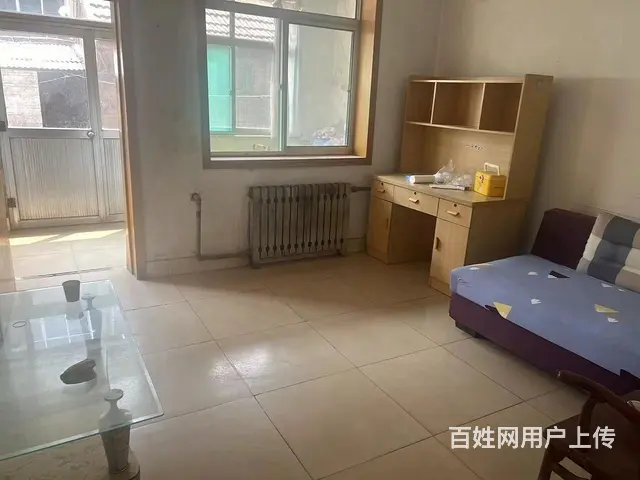八大局自来水公司一楼带院子出租 - 图片 4