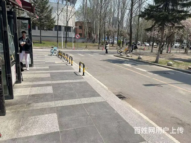 吉大南校门市空兑/日新楼门市空兑/大学档口出兑转让/快餐出兑 - 图片 2