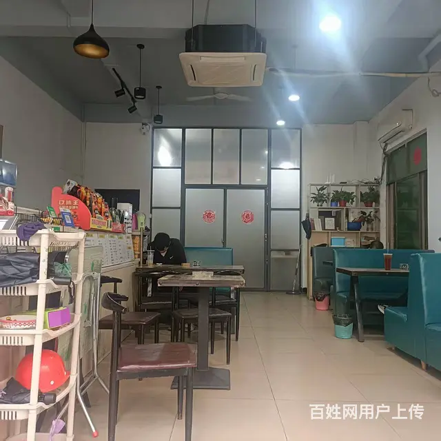 （51旺铺推荐）龙华区滨濂村90平水吧转让 - 图片 6