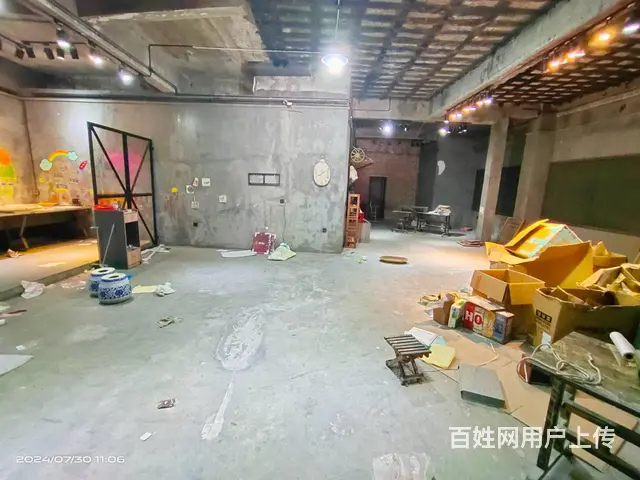 （老板本人）南门口成熟商圈临街门面房东直租6751 - 图片 6