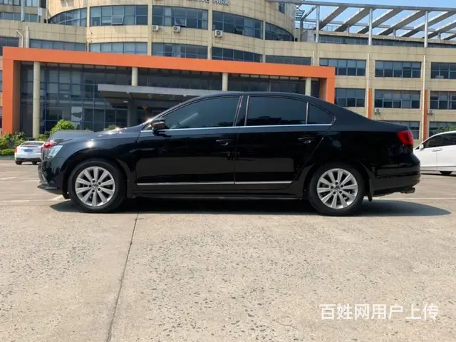 大众 速腾 2015款 1.6 手自一体 舒适型 - 图片 12
